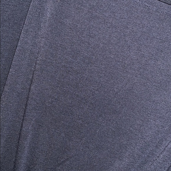 Navy maxi dress - Picture 3 of 5